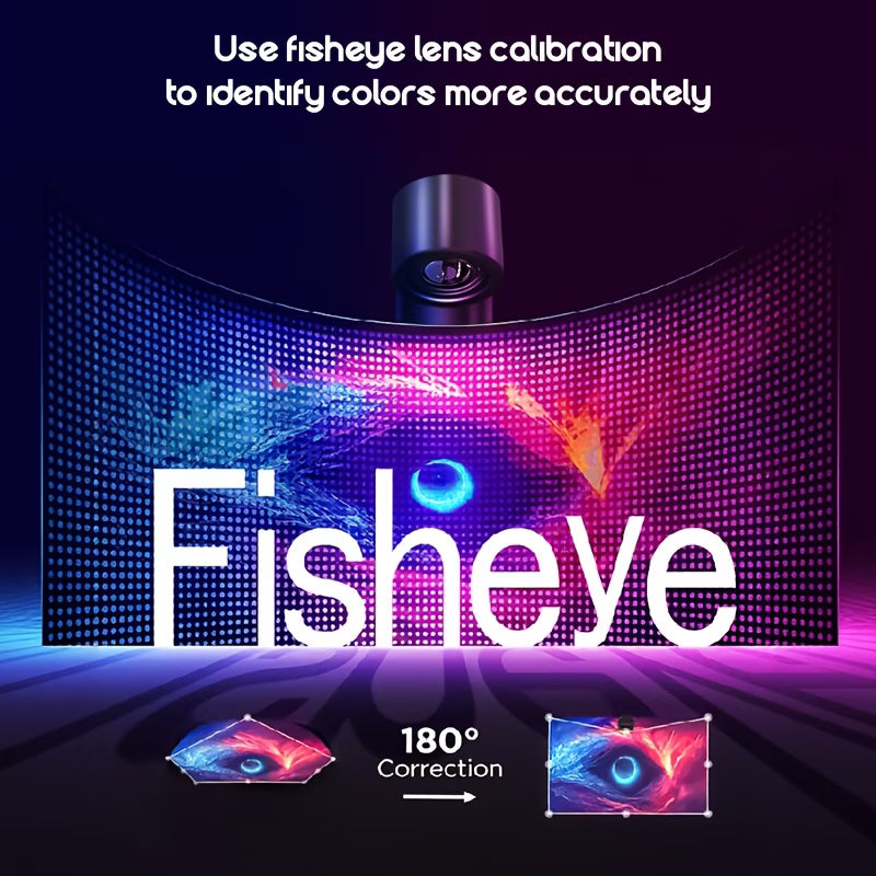 TV RGB Sync Lights – Smart LED Backlight for TV, Gaming Setup & Home Theater