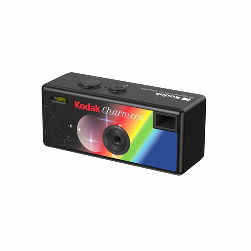 Kodak Charmera Keychain Digital Camera Blind Box Collection