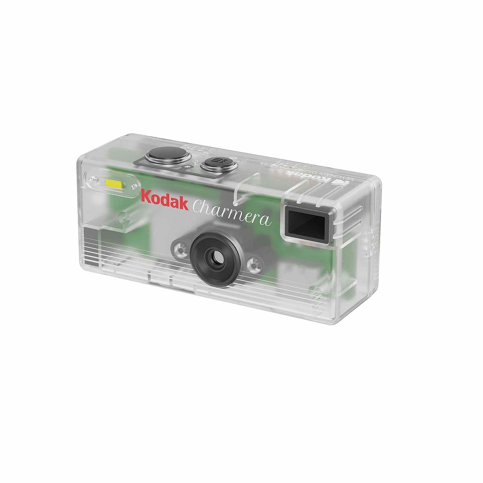 Kodak Charmera Keychain Digital Camera Blind Box Collection